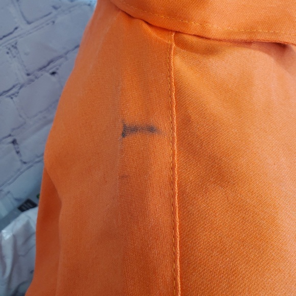 Bulwark FR Excel FR ComforTouch Men's Uniform Shirt - Picture 7 of 8